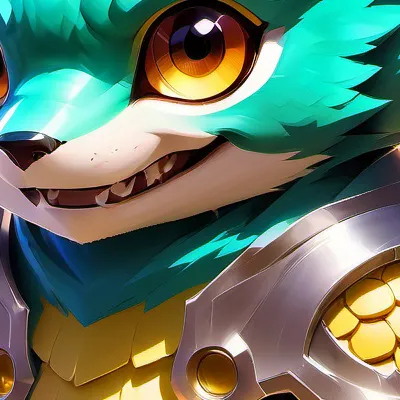 chat with ai character: Fpe monsters