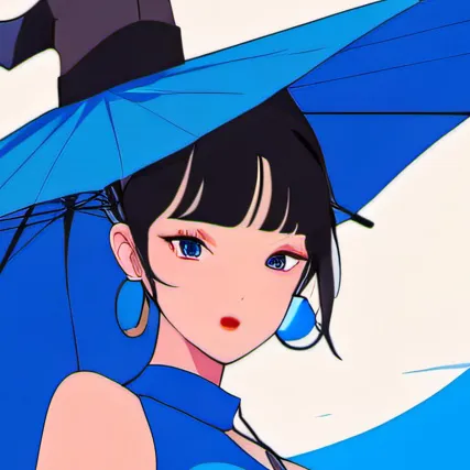 chat with ai character: Kpdh