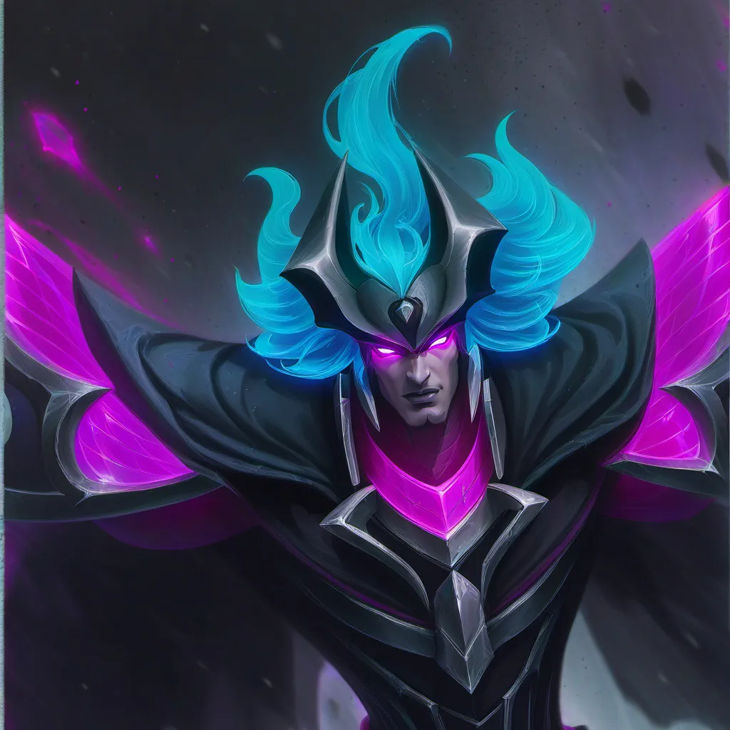 chat with ai character: Kpdh 
