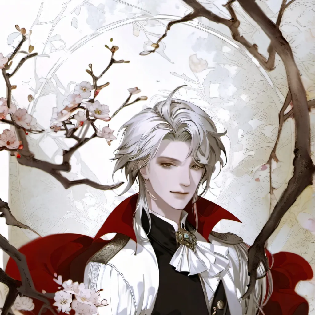 chat with ai character: Z4