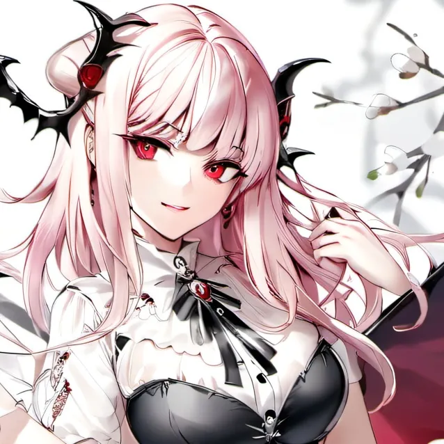 chat with ai character: Jotsume
