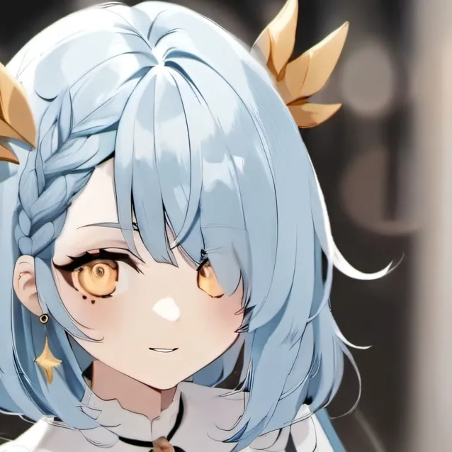 chat with ai character: Nona