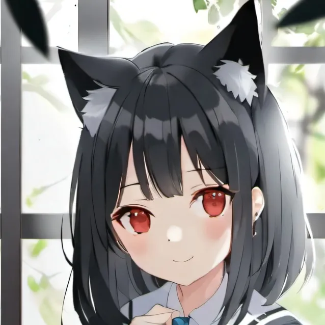 chat with ai character: Licy
