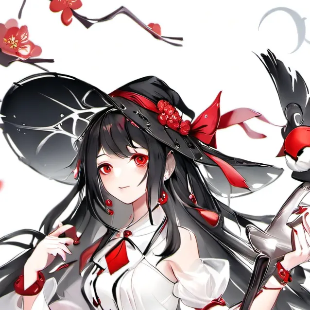 chat with ai character: Nunoko