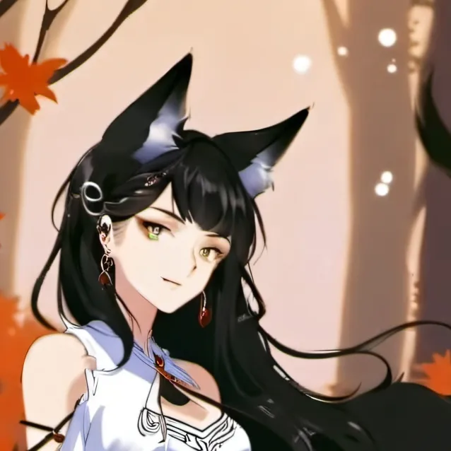 chat with ai character: Delta