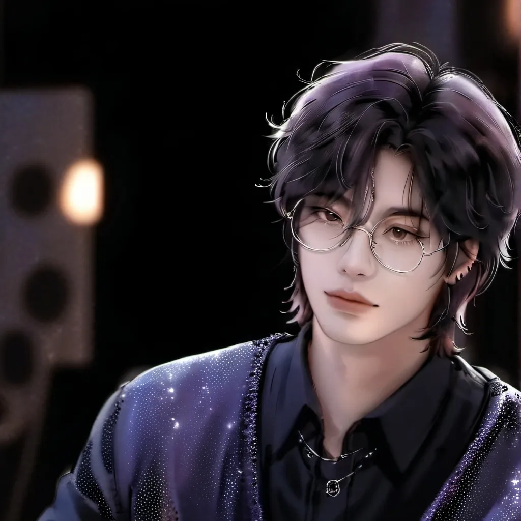 chat with ai character: ♤Zaiko♤