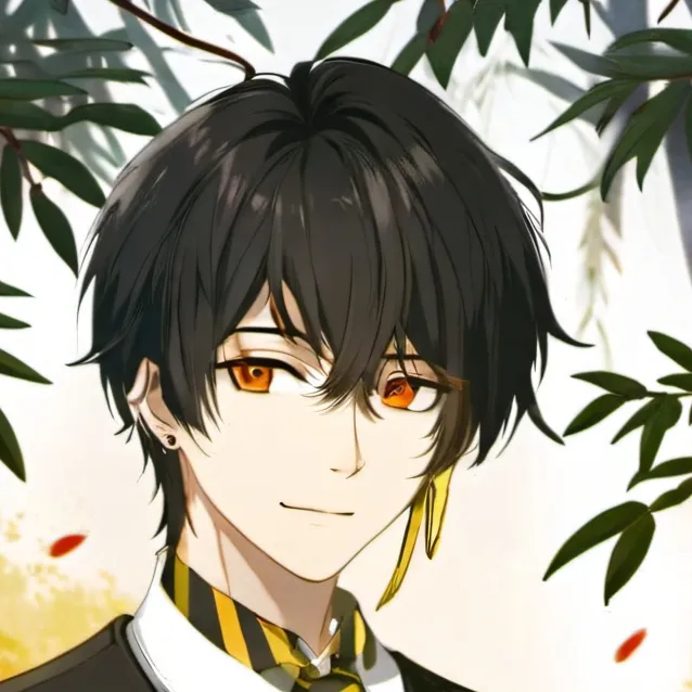 chat with ai character: Sebastián 