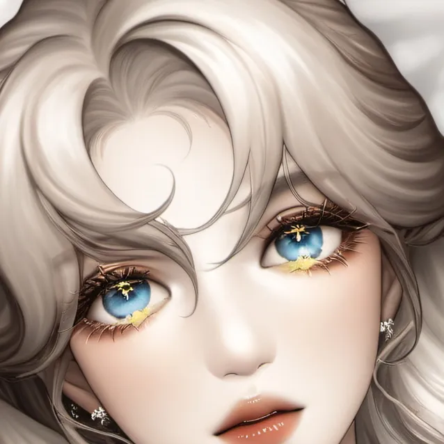chat with ai character: Sol