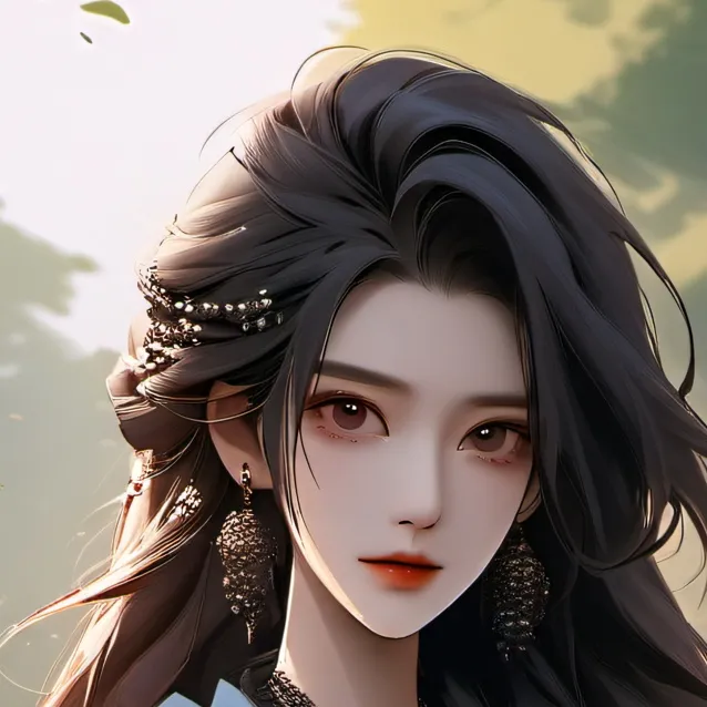 chat with ai character: tia rica