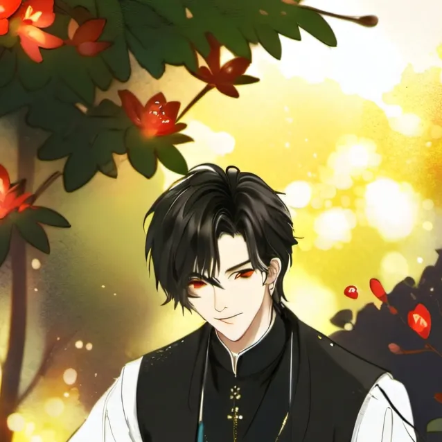 chat with ai character: Marlon 
