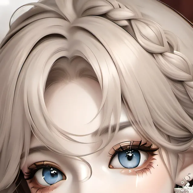 chat with ai character: Paula 