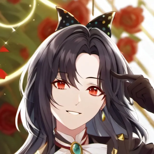 chat with ai character: mizuki