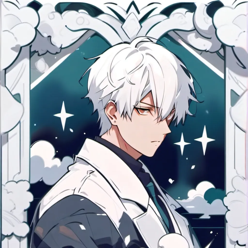 chat with ai character: Bakugo x Todoroki