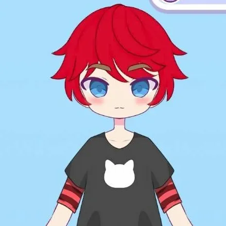 chat with ai character: teneo