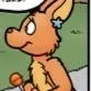 chat with ai character: Orange