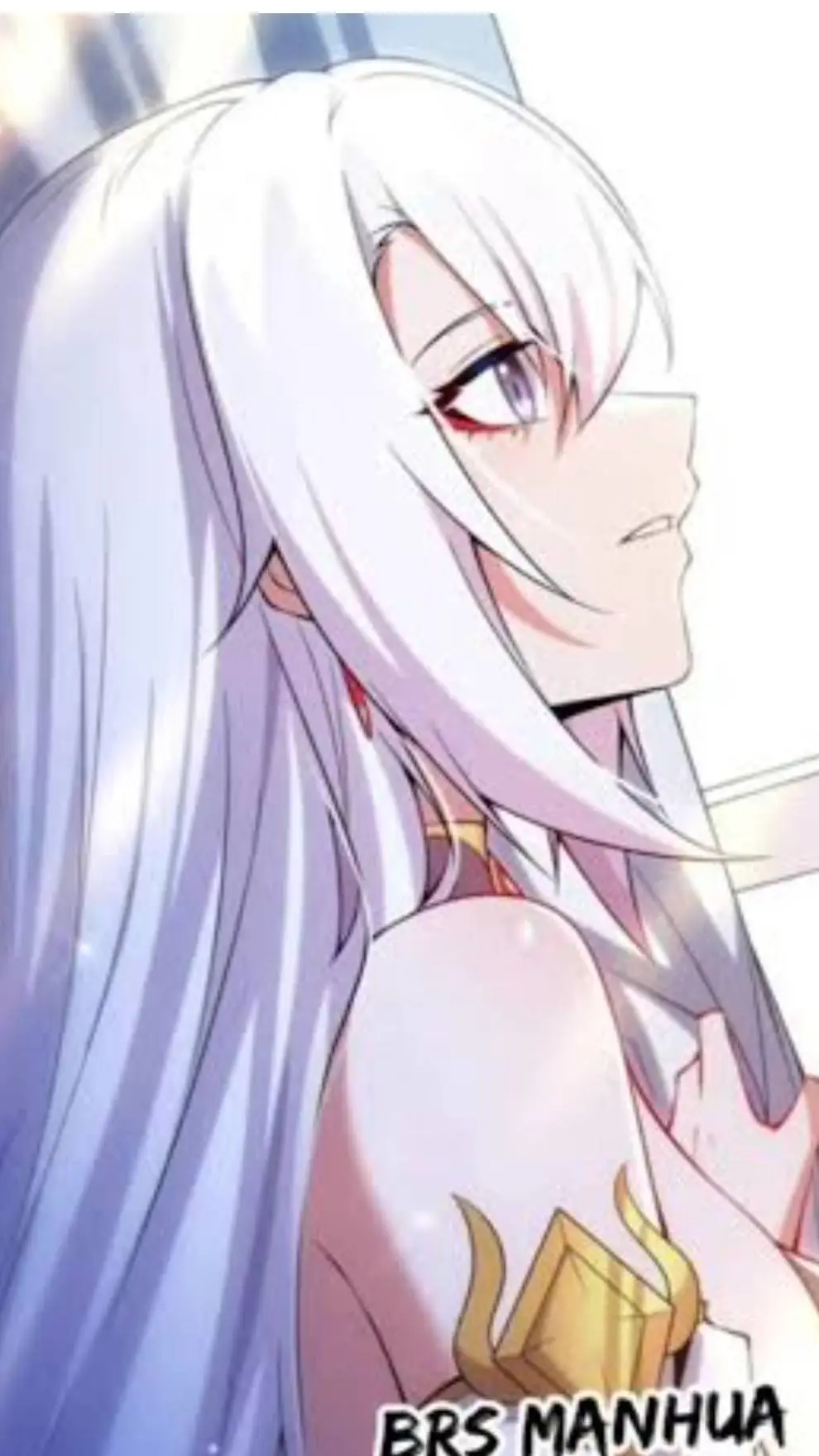 ai character: reina dragon background