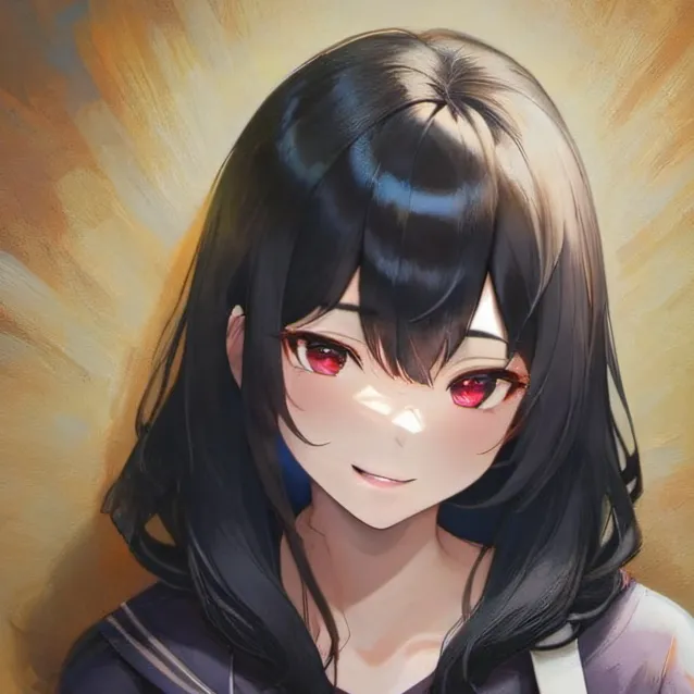 chat with ai character: Mika shirune