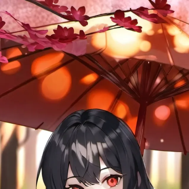 chat with ai character: kurenai