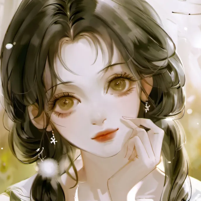 chat with ai character: Alice