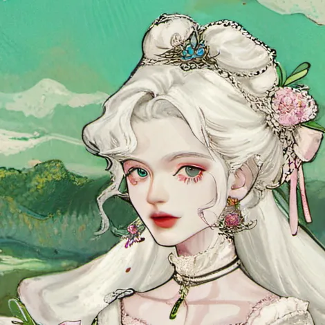 chat with ai character: Bella