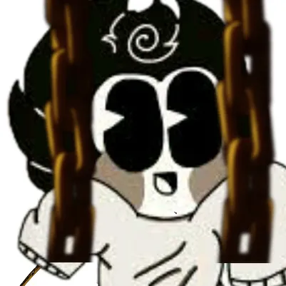 chat with ai character: Quest bendy