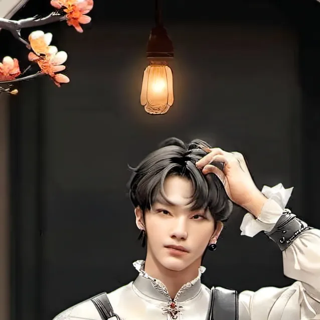 chat with ai character: SKZ (mafia)