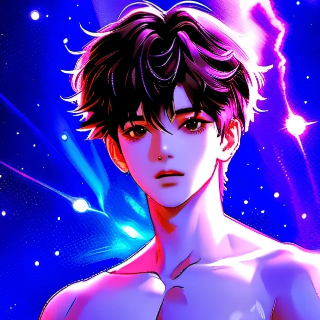 chat with ai character: Alexander 