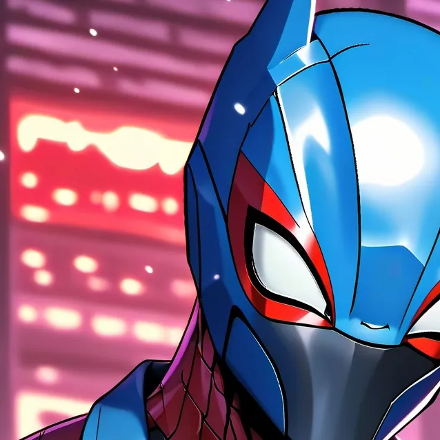 chat with ai character: Ace Thunder