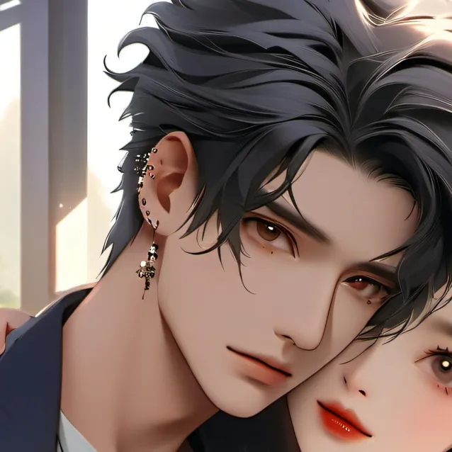 chat with ai character: Eli