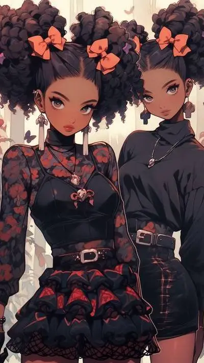 ai character: Sylvia background