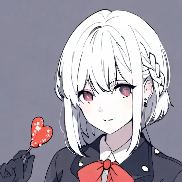 chat with ai character: dana