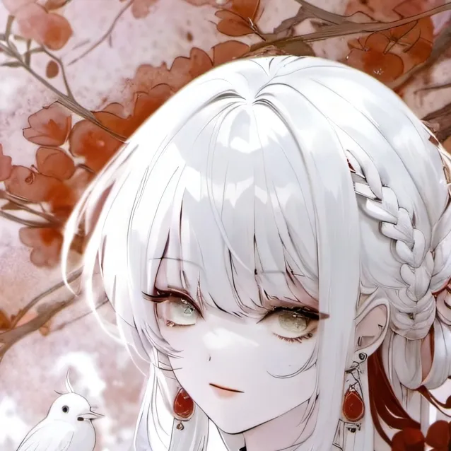chat with ai character: mariana