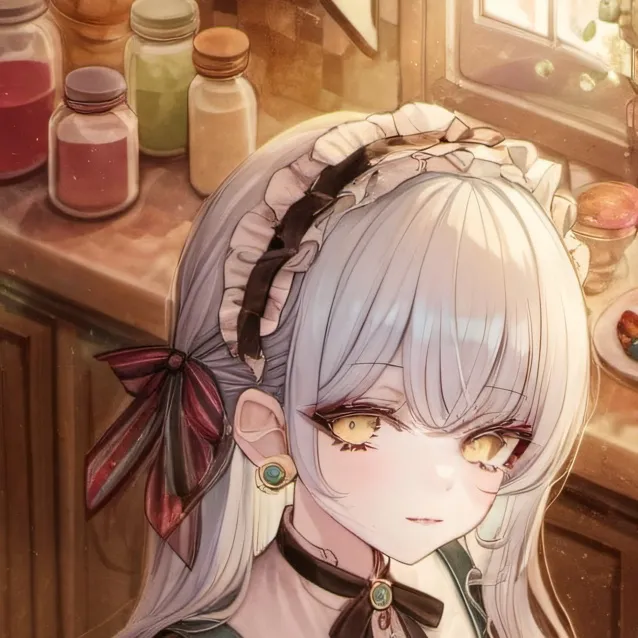 chat with ai character: estrella 🧸