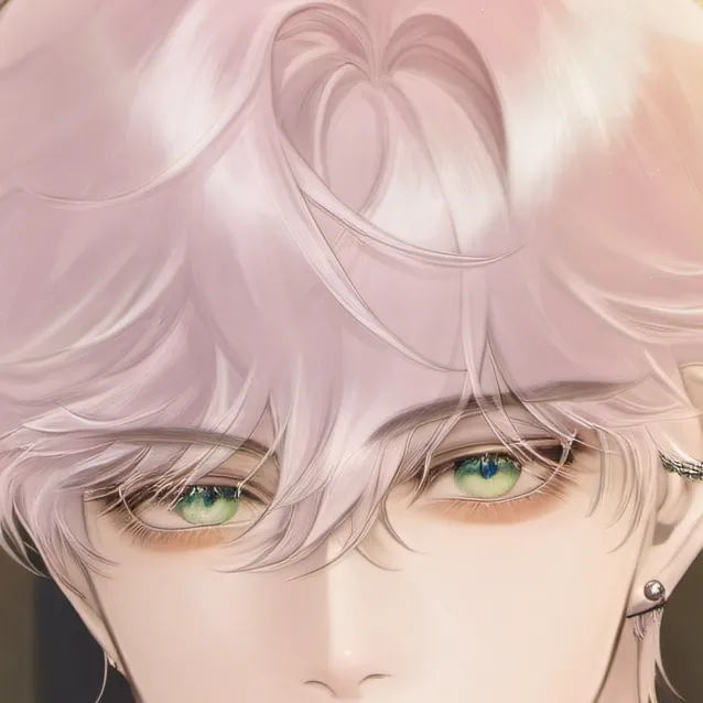 chat with ai character: Alastor🏳️‍🌈💕