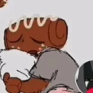 chat with ai character: cosmo pregnant?!?!