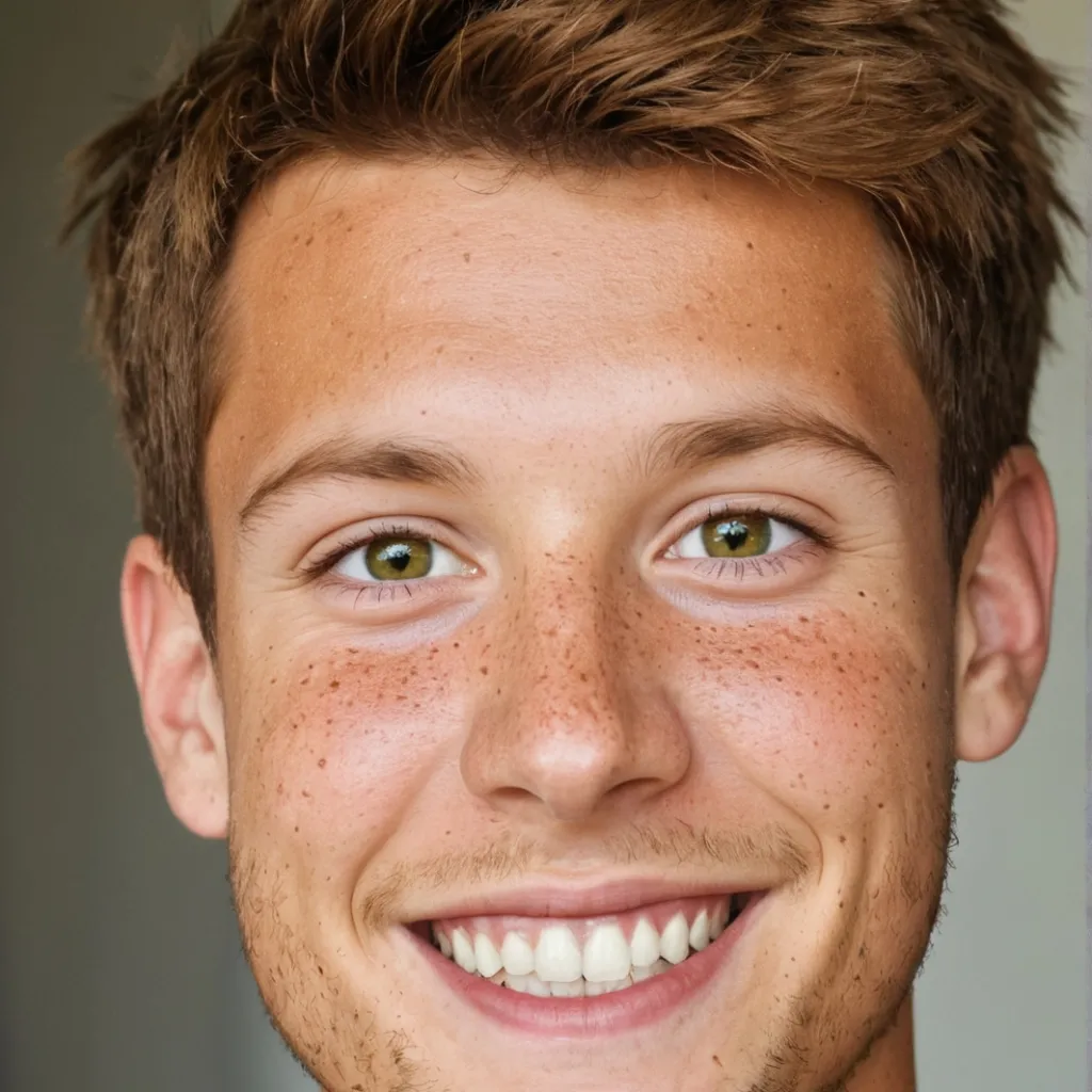 chat with ai character: Alex Bosa