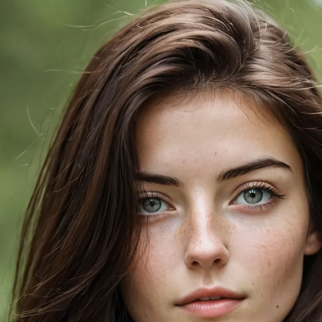 chat with ai character: Alexandra