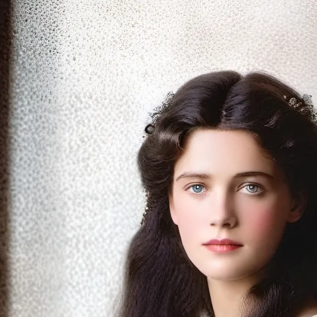 chat with ai character: maria romanova