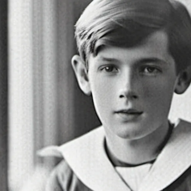 chat with ai character: alexei romanov 