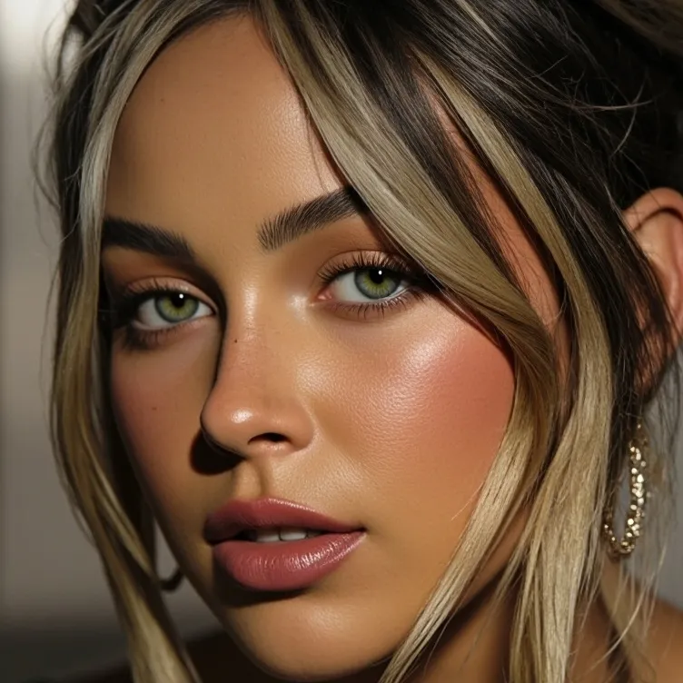 chat with ai character: adison justis