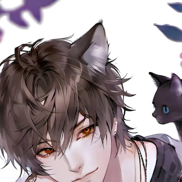 chat with ai character: Alexander