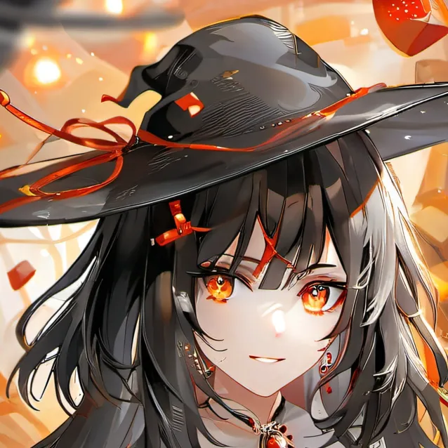 chat with ai character: Nicole