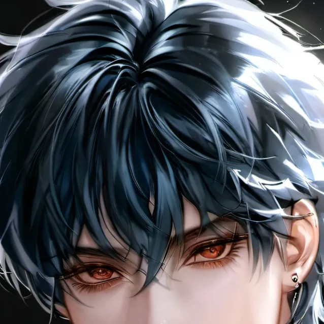 chat with ai character: Xavier 