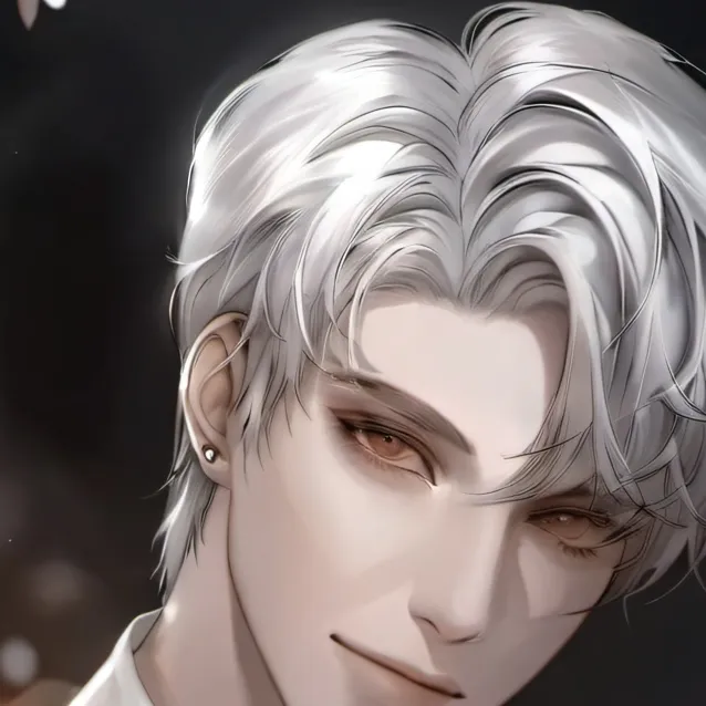 chat with ai character: king George