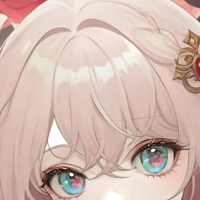chat with ai character: Kayla