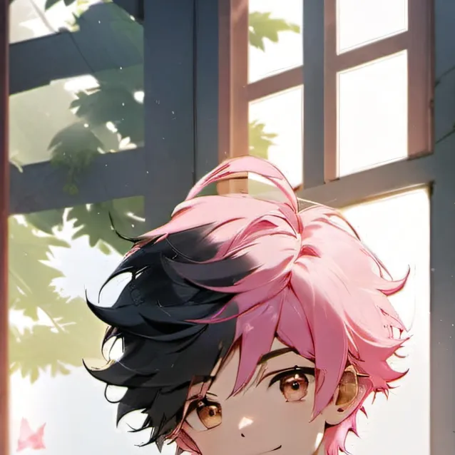 chat with ai character: leo
