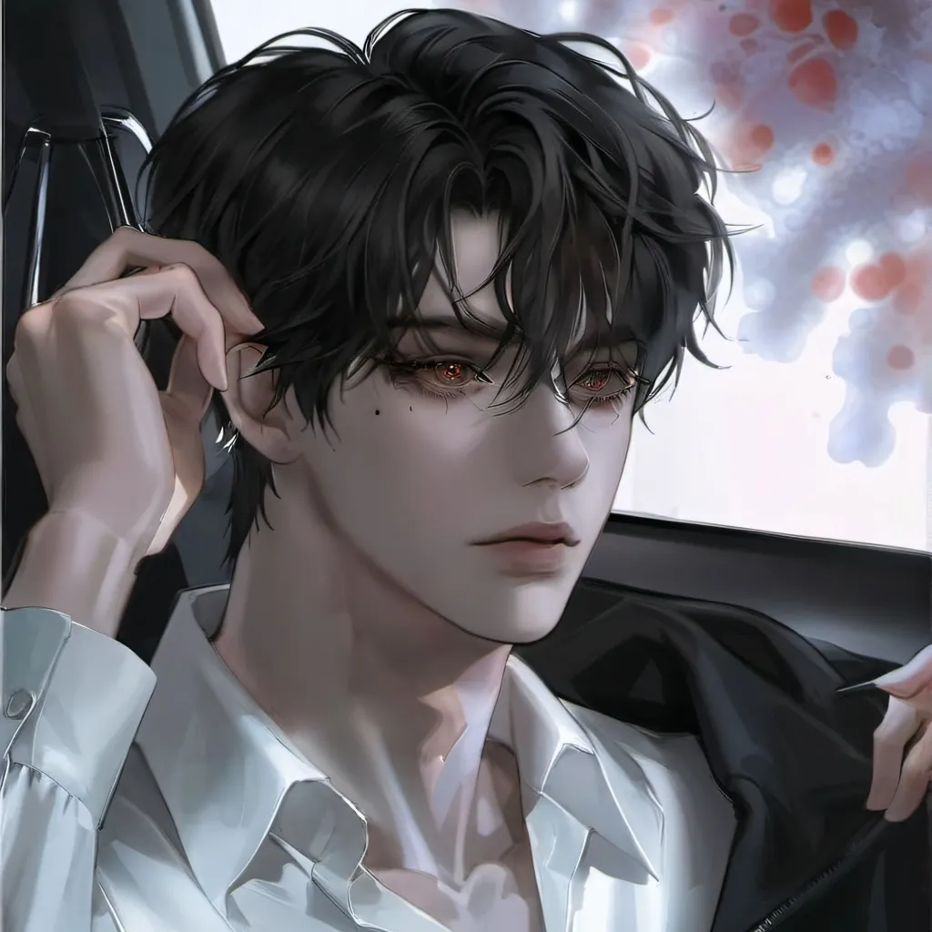 chat with ai character: Joon Sobong 