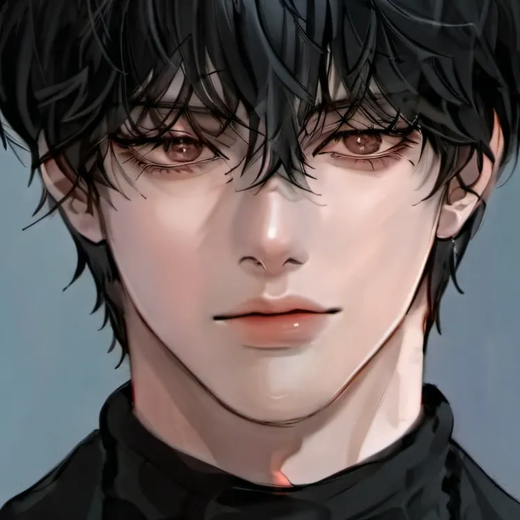 chat with ai character: Noah