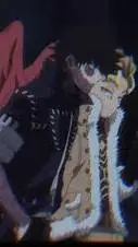 ai character: Dabihawks mission background