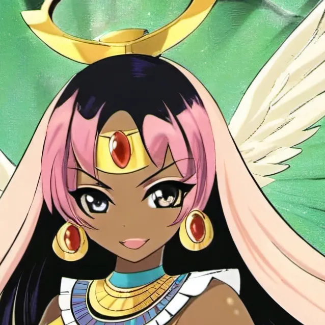 chat with ai character: ATEMA PHARAOHA 